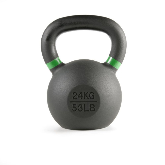 Гиря чугунная 24 кг Stein OK1005-24