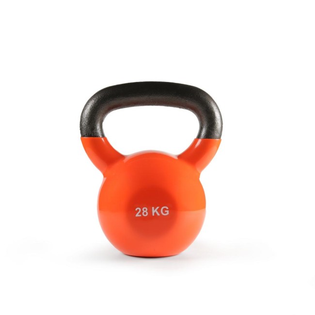 Гиря виниловая 28 кг Stein OK1003-28