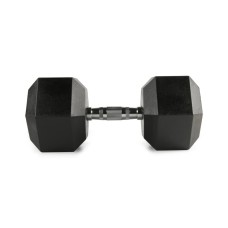 Гантель гексогональна 32,5 кг. Stein. OK1013-32,5