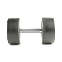 Гантель поліуретанова преміум 20 кг. Stein. OK1036H-20