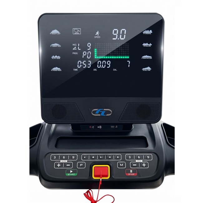 Беговая дорожка FitLogic T45C