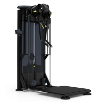 Грудні м'язи стоячи Impulse IT9537