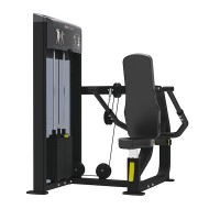 Тренажер Трицепс-машина (бруси) IMPULSE Classic Seated Dip