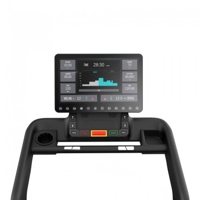 Беговая дорожка FitLogic T581A Mirror