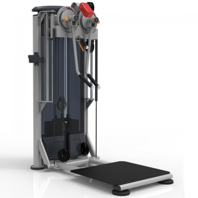 Грудні м'язи стоячи Impulse IT9537