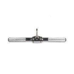 Пряма коротка ручка Stein. OK6012
