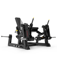 Разгибание ног лежа Impulse ECP605