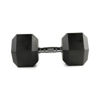 Гантель гексогональна 35 кг. Stein. OK1013-35