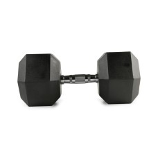 Гантель гексогональна 35 кг. Stein. OK1013-35