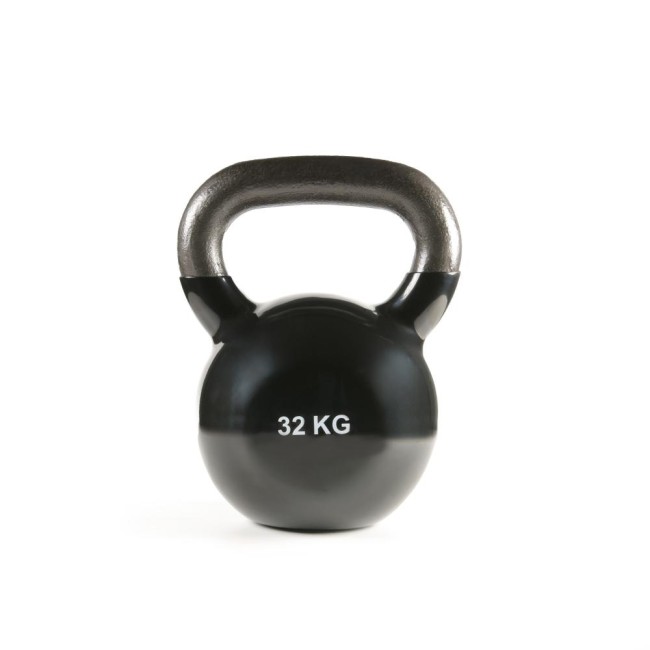 Гиря виниловая 32 кг Stein OK1003-32