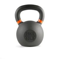 Гиря чугунная 28 кг Stein OK1005-28