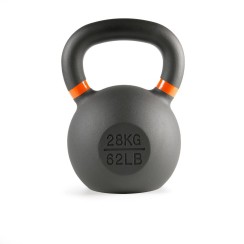 Гиря чавунна 28 кг Stein OK1005-28