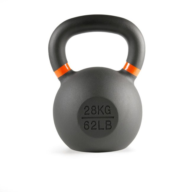 Гиря чугунная 28 кг Stein OK1005-28