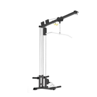 Верхня/нижня тяга опція до Рами+Машина Смітта Impulse IFP line