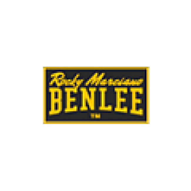 Бандаж захисний Benlee ATHLETIC L/PU/ чорний