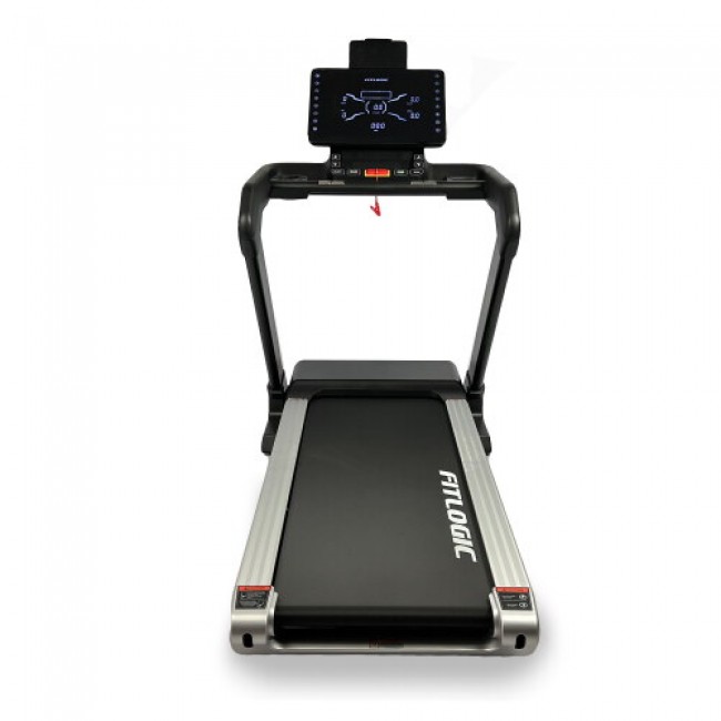 Бігова доріжка FitLogic T581A