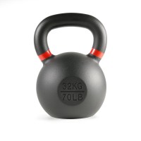 Гиря чугунная 32 кг Stein OK1005-32