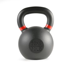 Гиря чугунная 32 кг Stein OK1005-32