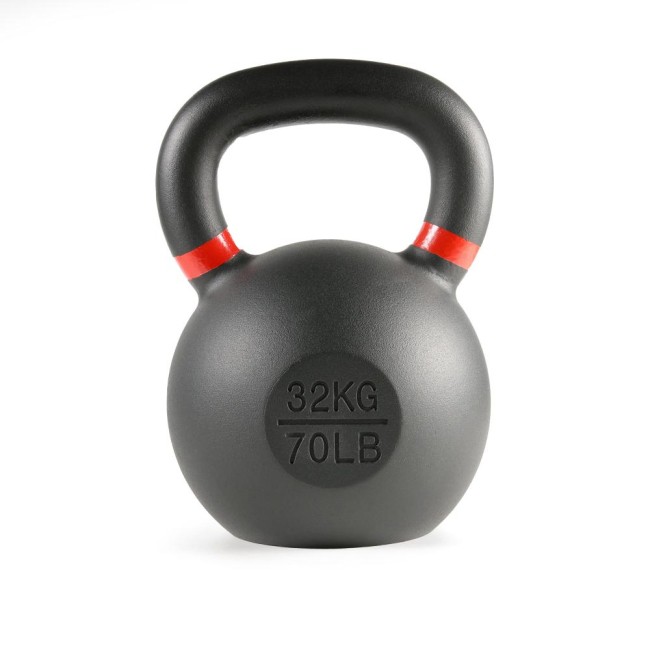Гиря чугунная 32 кг Stein OK1005-32