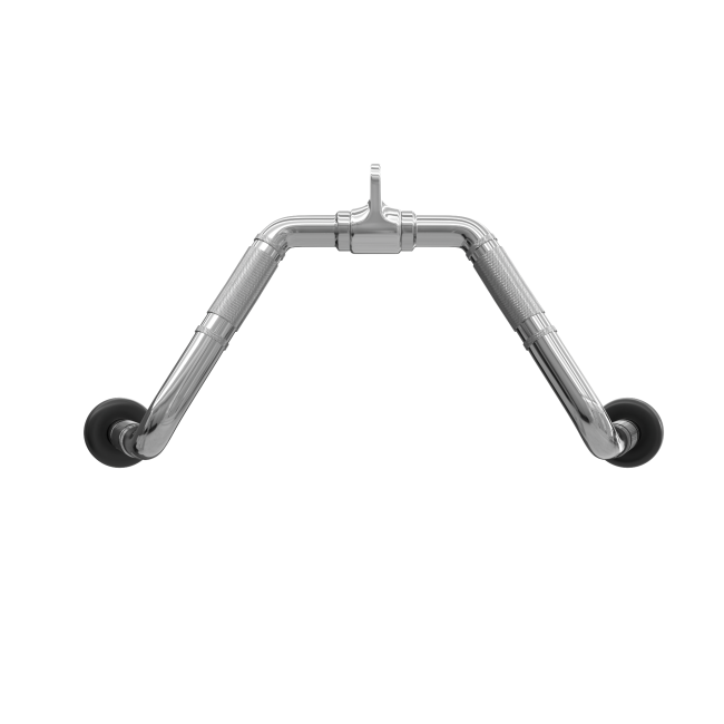 Ручка для вузького паралельного хвату Stein. OK6011