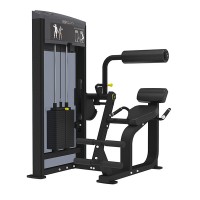 Тренажер Разгибание спины IMPULSE Classic Back Extension