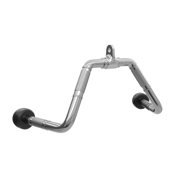 Ручка для вузького паралельного хвату Stein. OK6011