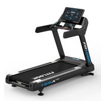 Бігова доріжка FitLogic T69A Pro