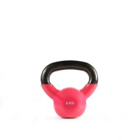 Гиря виниловая 4 кг Stein OK1003-4
