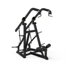 Верхня тяга зі змінною шириною тяг Impulse ECP307