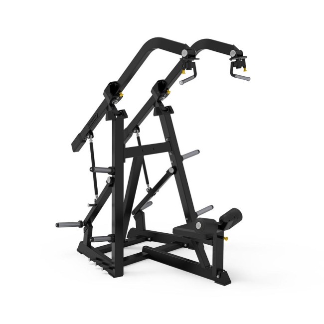 Верхня тяга зі змінною шириною тяг Impulse ECP307