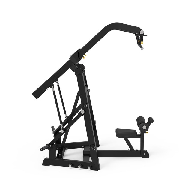 Верхня тяга зі змінною шириною тяг Impulse ECP307