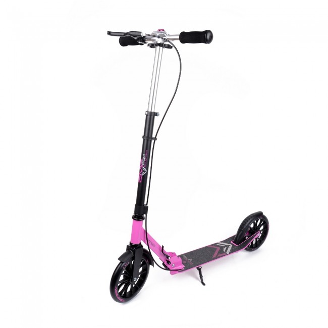 Cамокат Tempish SMF 200/lilla Cамокат Tempish SMF 200/lilla