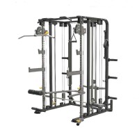 Многофункциональный силовой комплекс Impulse ES2100