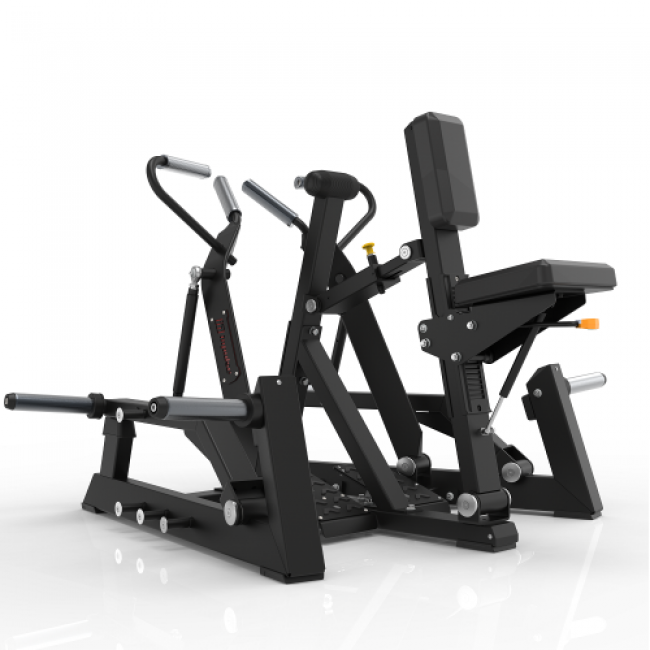 Рычажная тяга Impulse ECP302