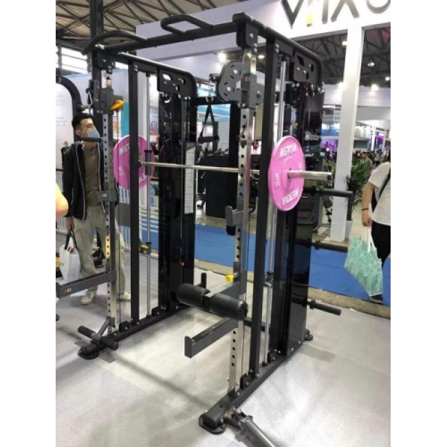 Багатофункціональний силовий комплекс Impulse ES2100