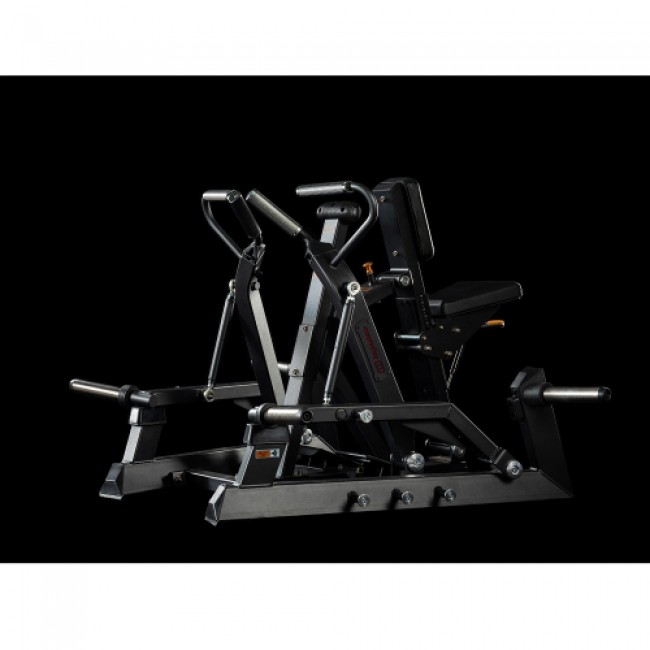 Рычажная тяга Impulse ECP302