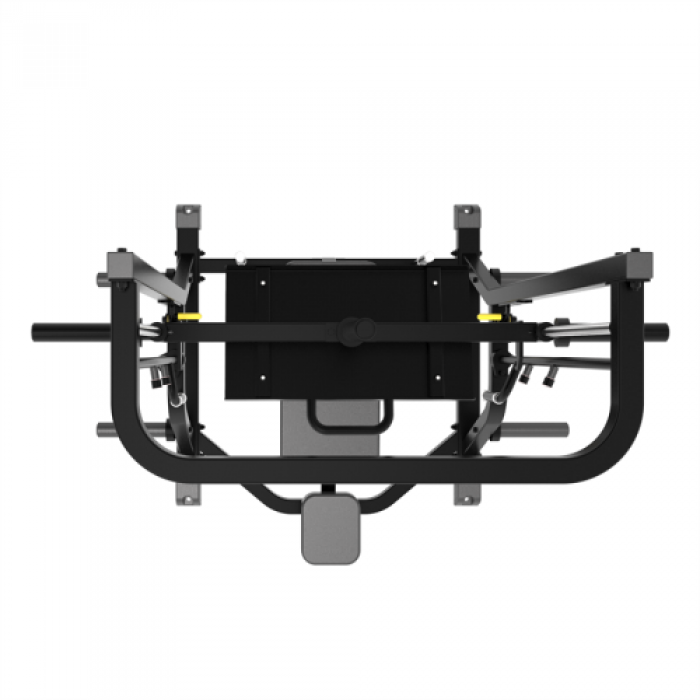 Вертикальный жим ногами Impulse IFP line