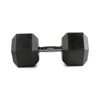 Гантель гексогональна 40 кг. Stein. OK1013-40