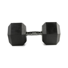 Гантель гексогональна 40 кг. Stein. OK1013-40