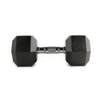 Гантель гексогональна 15 кг. Stein. OK1013-15