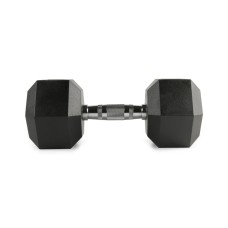 Гантель гексогональна 15 кг. Stein. OK1013-15