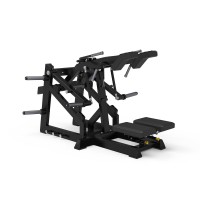 Машина для штовхання сідниць з колін Impulse ECP 630