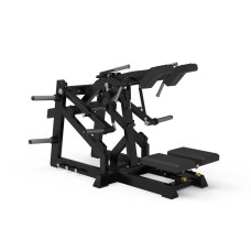 Машина для штовхання сідниць з колін Impulse ECP 630