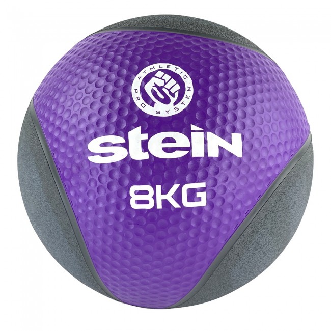 Медбол Stein 8 кг Медбол Stein 8 кг