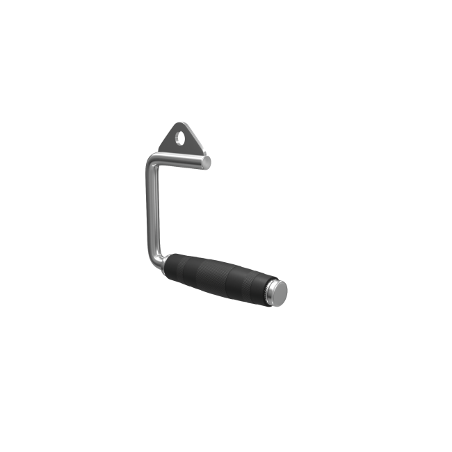 Ручка відкрита для тяги. Stein. OK6000