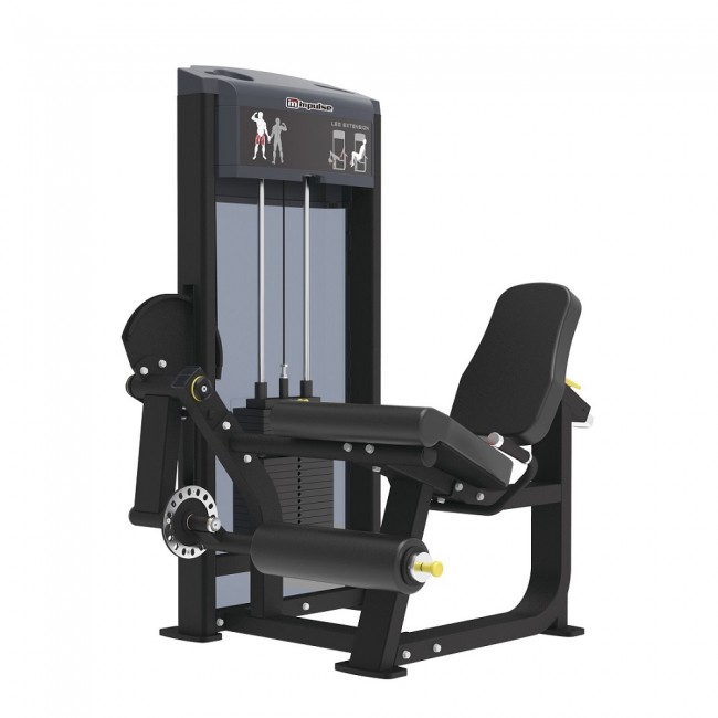 Розгинач стегна IMPULSE Classic Leg Extension Розгинач стегна IMPULSE Classic Leg Extension