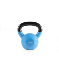 Гиря виниловая 10 кг Stein OK1003-10