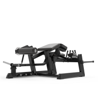 Сгибание ног лежа Impulse ECP604