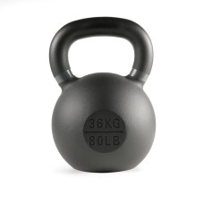 Гиря чугунная 36 кг Stein OK1005-36