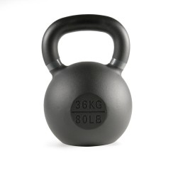 Гиря чавунна 36 кг Stein OK1005-36